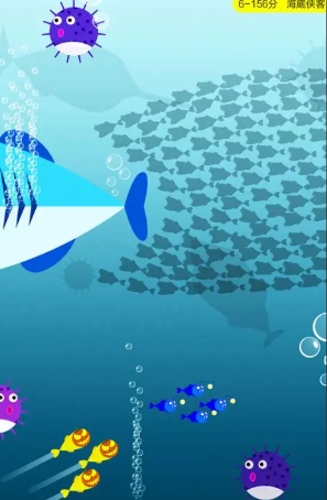 高质量的鱼吃鱼游戏下载盘点2025 玩不腻的鱼吃鱼游戏榜单 