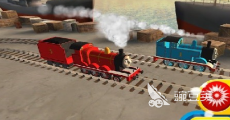 2025高人气托马斯榜单5分享:好玩又经典的精选before_1