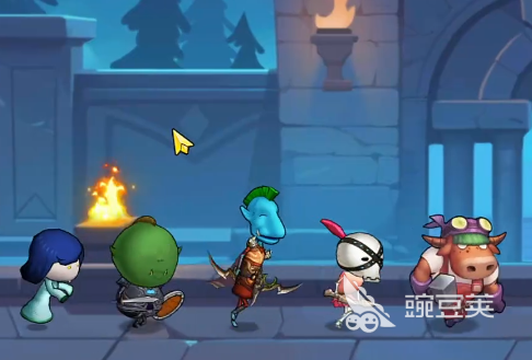 我叫MT口袋守卫战 联盟与部落阵营选择分享指南截图