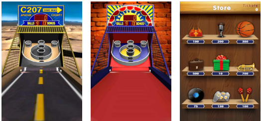 人气较高的滚球游戏前五名