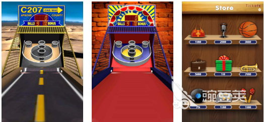 人气较高的滚球游戏前五名 2025年好玩的滚球类游戏分享截图