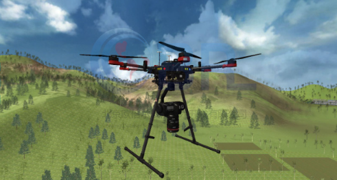 无人机游戏哪个值得下载2025 高质量的无人机游戏推荐