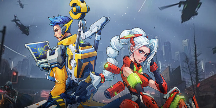 远星集结角色搭配技巧指引 远星集结游戏手机版角色如何搭配