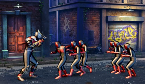 假面骑士龙骑游戏下载