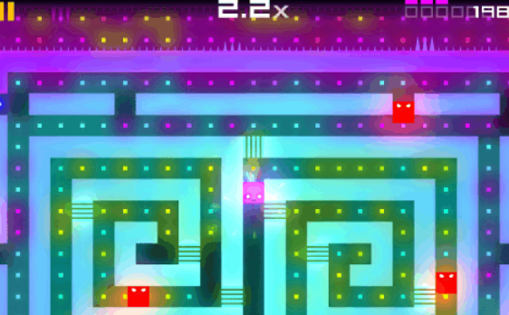 受欢迎的吃豆人单机小游戏下载