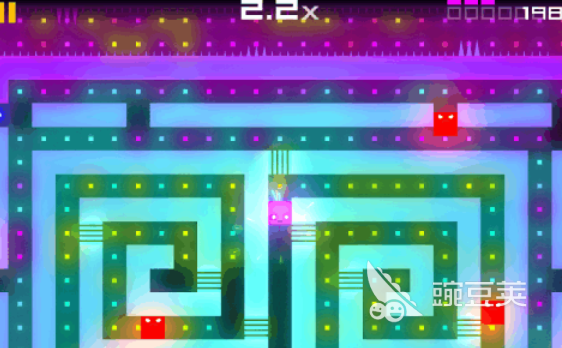 吃豆人不用网络榜单5分享 人气高口碑好的吃豆人游戏before_12025截图