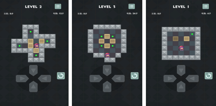 打发时间的榜单5下载before_1 经典的小游戏榜单合集2025截图