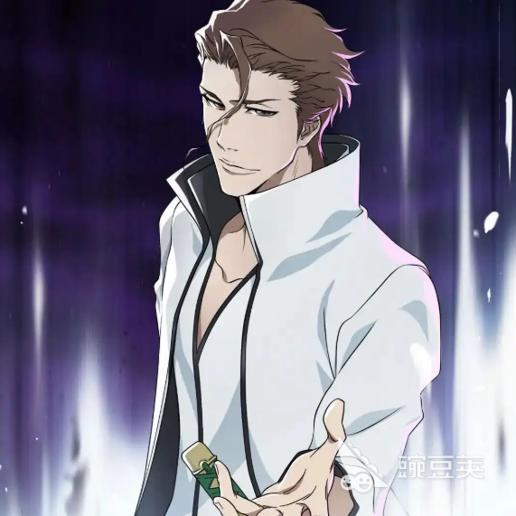 境界刀鸣蓝染角色解析 境界刀鸣蓝染属性定位与技能机制详解截图