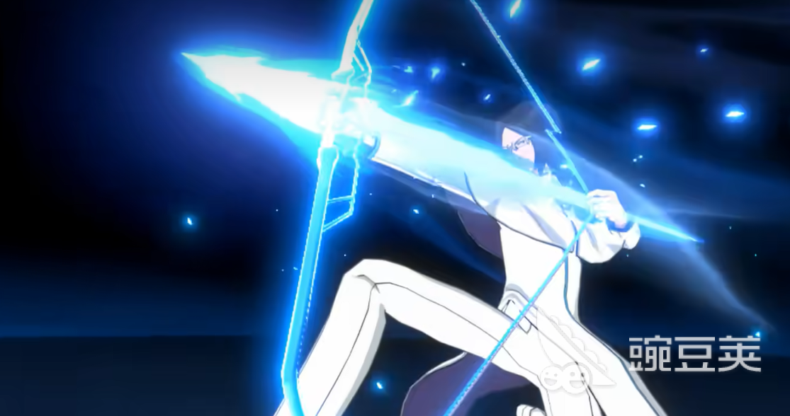 死神境界刀鸣战技详解 死神境界刀鸣战技招式效果与实战安卓APP截图