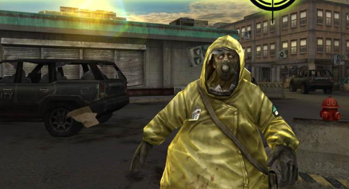 单机版射击游戏哪些值得玩2025