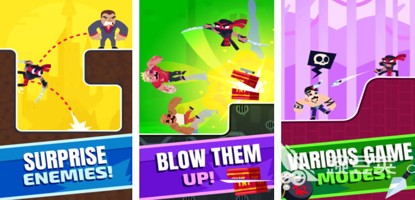 2D低维游戏推荐 2025年值得分享的2D榜单9before_1截图