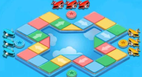 2025经典的情侣之间手机游戏有哪几款 火爆的的情侣游戏介绍截图