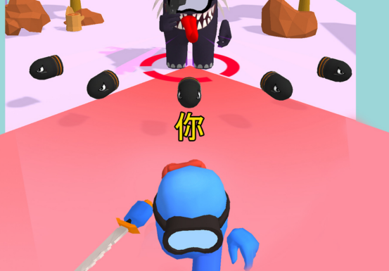 热门的潜行者游戏有哪些