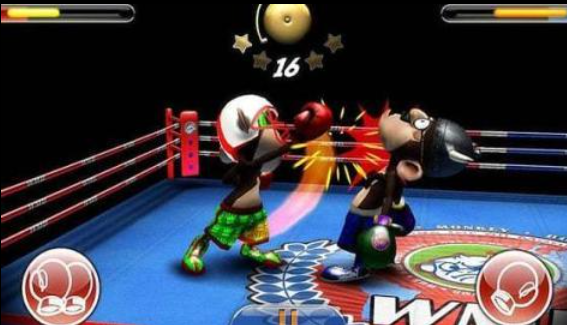 受欢迎的猴子大战游戏有哪几款 有趣的猴子大战游戏介绍2025截图