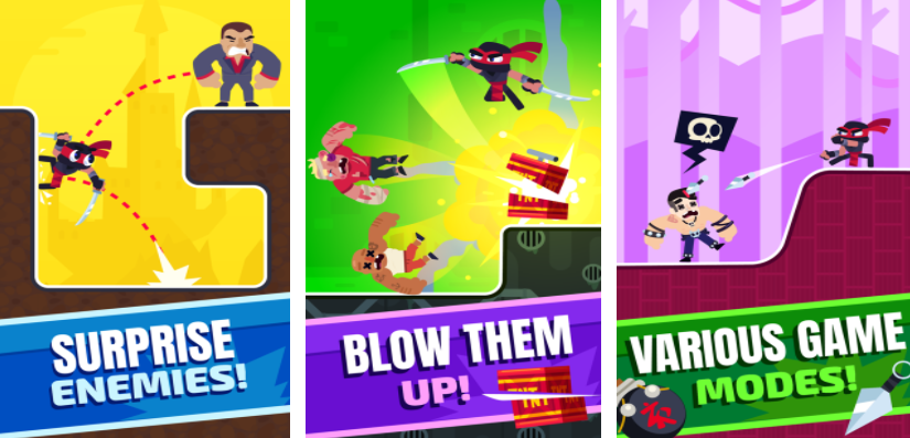 2D低维游戏推荐 2025耐玩的2D游戏手机版分享截图