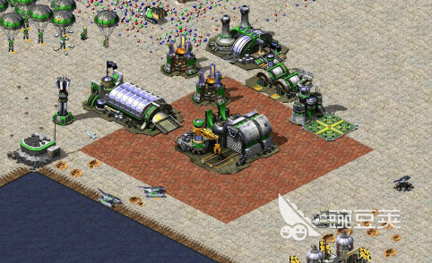 2025年必玩的红色警戒游戏手机版分享：高人气红警题材手游汇总