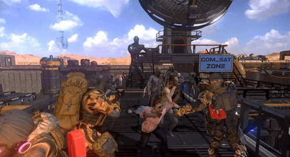 相似七日世界的游戏有哪几款 2025类似七日世界的游戏介绍截图