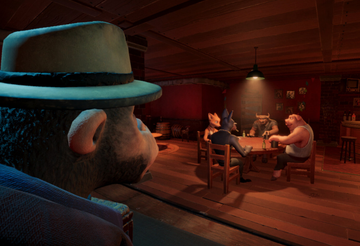 好玩的酒馆手游在哪里下载 高人气的酒馆游戏手机版分享2025