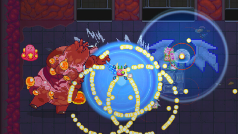 精彩的英雄没有闪类似的游戏有没有