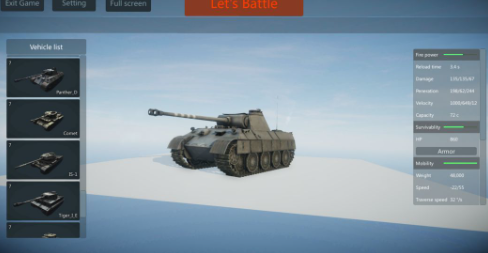 二战战争手游单机下载