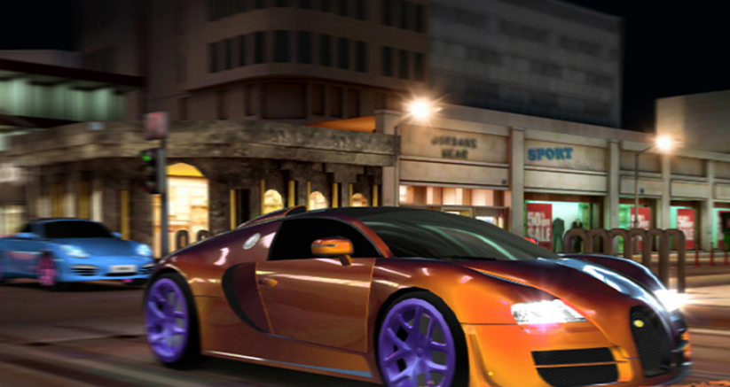 有趣的驾车模拟游戏有哪几款 2025逼真的模拟驾驶手游安卓下载推荐截图