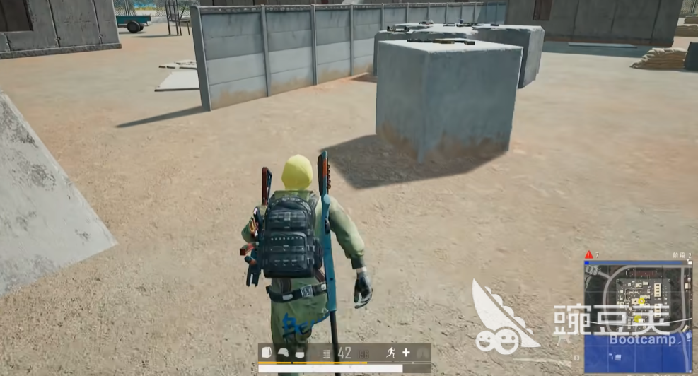 PUBG加速器分享：2025年稳定实用的吃鸡网络加速工具榜单合集