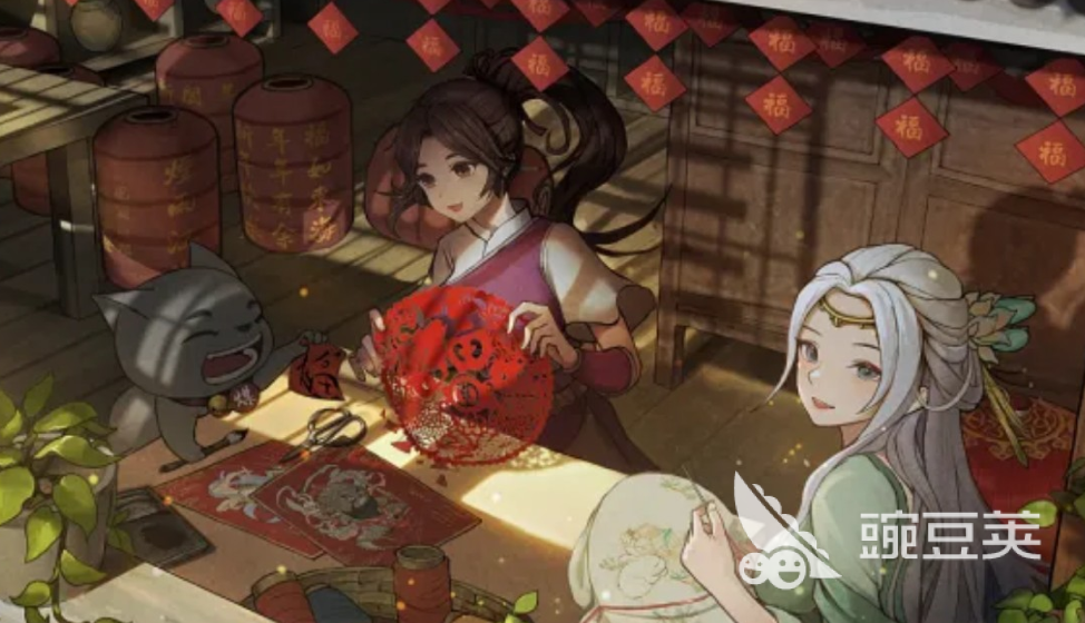 烟雨江湖12月更新爆料汇总 烟雨江湖新版本内容前瞻与玩法详解截图