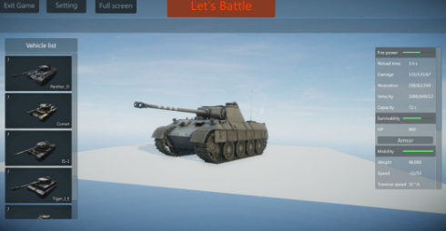 二战战争游戏手机版不用网络下载 2026必玩的二战游戏合辑截图