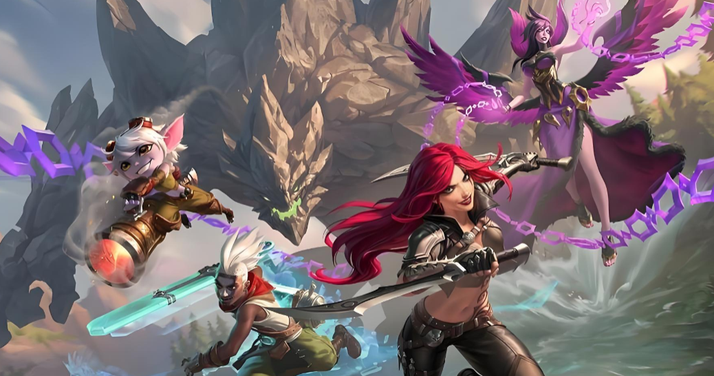 分享一款最实用的游戏手机版加速器 性能稳定的手游加速器推荐截图