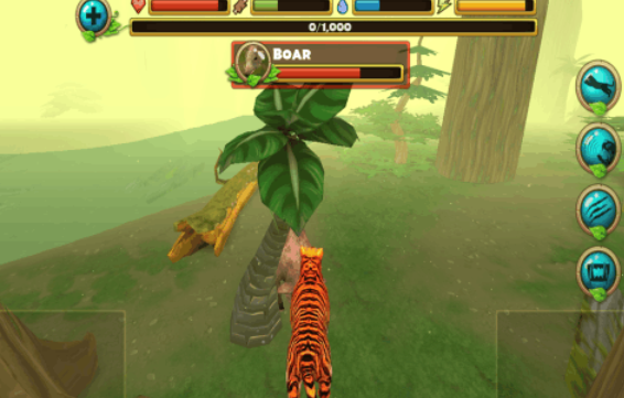 不用钱的模拟类游戏下载榜单 流行的模拟游戏排行2025截图