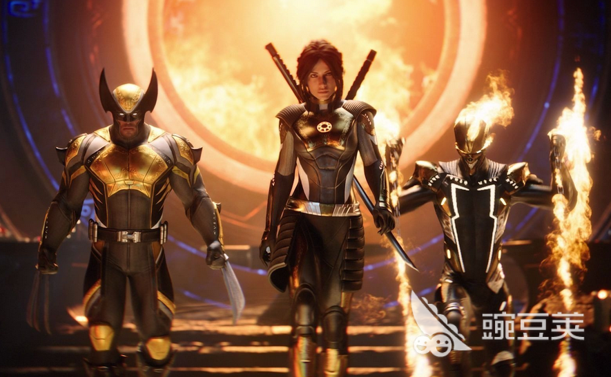 漫威暗夜之子闪退问题全面解决指南：游戏崩溃、黑屏、启动失败修复方法