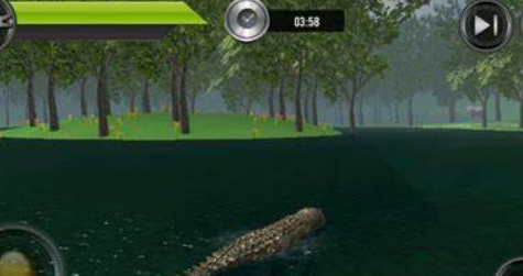 鳄鱼游戏哪个值得下载2025 可玩性高的鳄鱼游戏指引