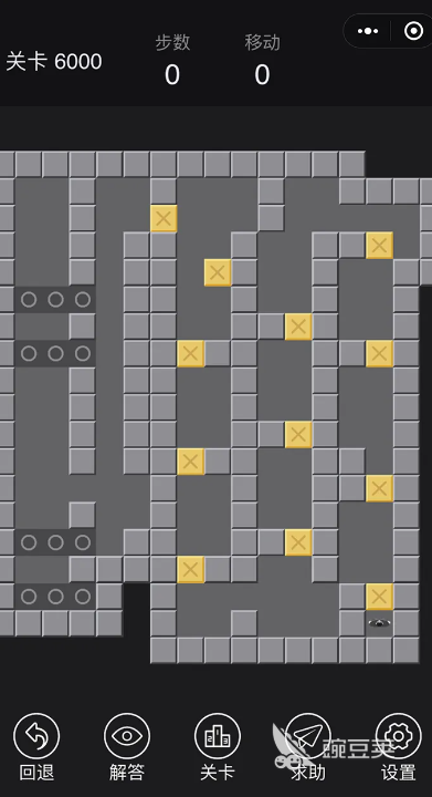 2025年适合中老年人玩的休闲益智游戏分享截图