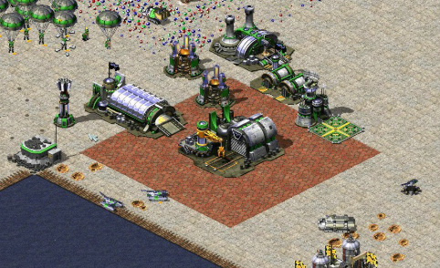 必玩的红警手游安卓下载盘点2025 有意思的红警游戏手机版汇总