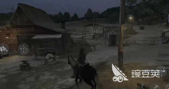 荒野大镖客：救赎 游戏手机版60帧设置攻略｜适配高刷屏的流畅画质优化方法截图