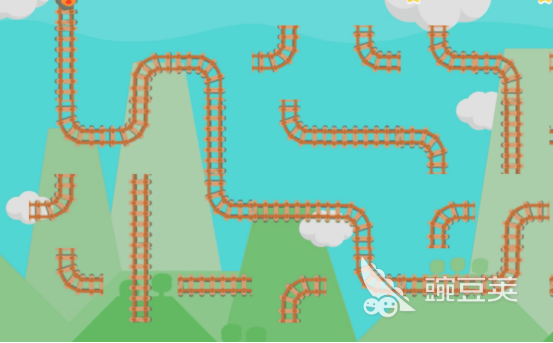 2025好玩又简单的儿童火车游戏分享榜单截图