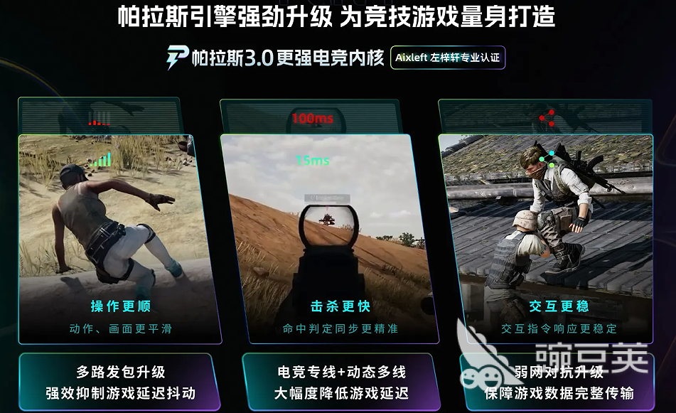 2025最实用的网络游戏加速器分享：稳定低延迟、支持主流游戏