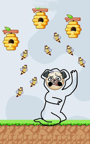 流行的蜜蜂蛰狗游戏在哪里下载 2025介绍热门的蜜蜂蛰狗游戏