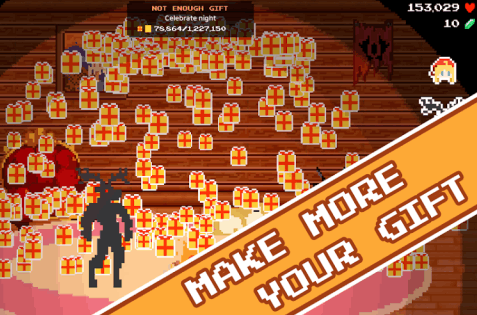 手机端有什么驯鹿游戏合辑 和驯鹿关于的游戏手机版分享2025截图