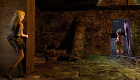 热门探索者游戏榜单 2026经典的探索者游戏分享截图