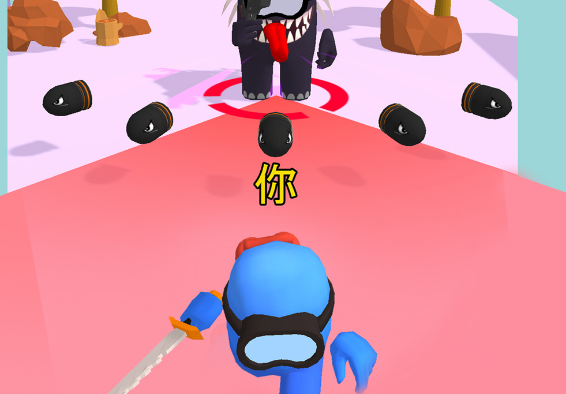 火爆的的潜行者游戏有哪几款 2025高人气的潜行者榜单9分享before_1