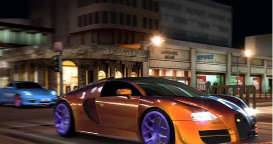 有趣的驾车模拟游戏有哪些