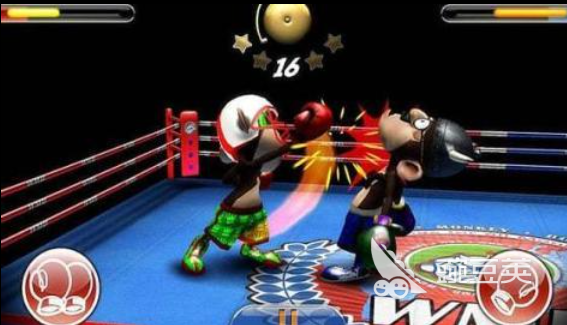 受欢迎的猴子大战游戏分享 2025火爆的猴子主题对战游戏介绍截图