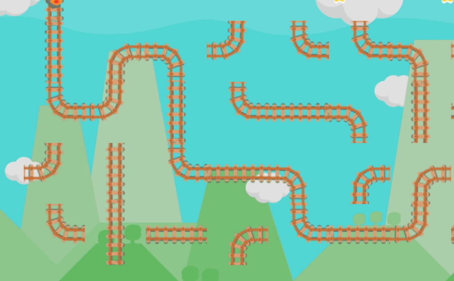 有什么受欢迎的火车游戏儿童 2025简单的火车手游安卓下载合辑