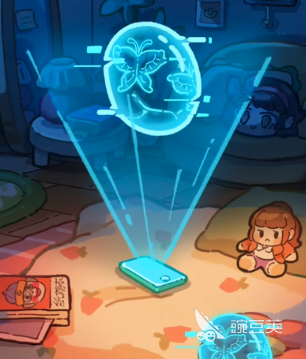 萤火夜话角色盘点 萤火夜话全角色背景故事详解截图