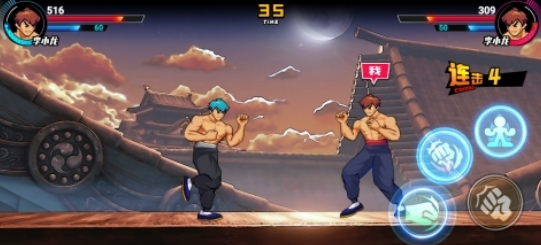 找一款冷门的街机格斗游戏叫什么名字 经典的格斗榜单9分享before_12025