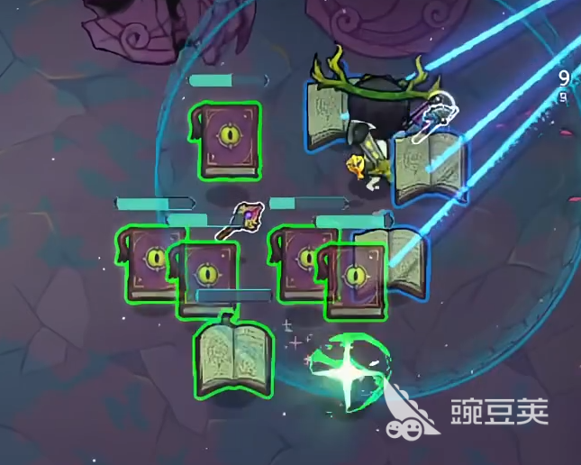 魔法工艺游戏手机版版玩法技巧全教程 魔法工艺手游版新手入门与高阶进阶指南截图