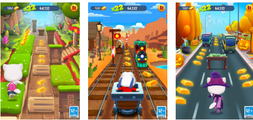 榜单3汤姆猫的游戏下载before_1 有趣的汤姆猫游戏介绍2026截图