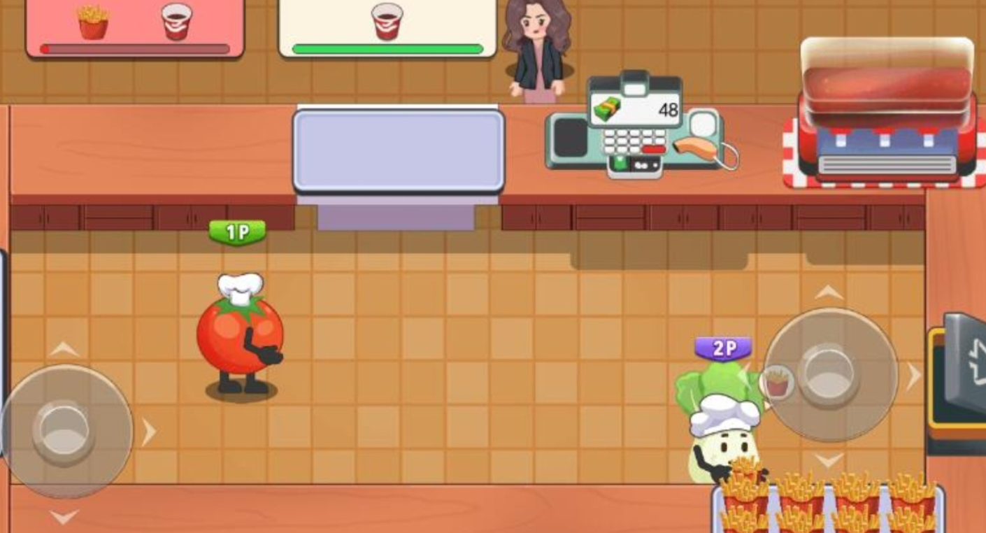 适合情侣玩的联机游戏下载分享 榜单3联机游戏before_12025截图