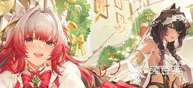 尘白禁区冬日接力战 尘白禁区冬季限时活动玩法详解截图